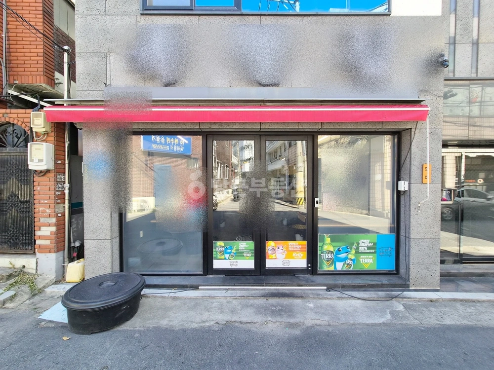 대구광역시 달서구 상인동 상가 사진 1