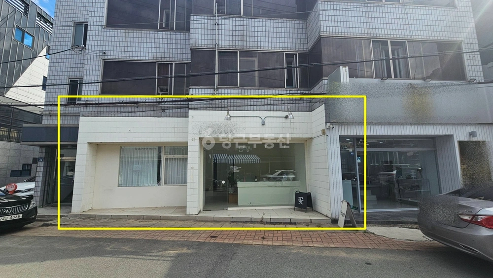 대구광역시 수성구 지산동 상가 사진 1