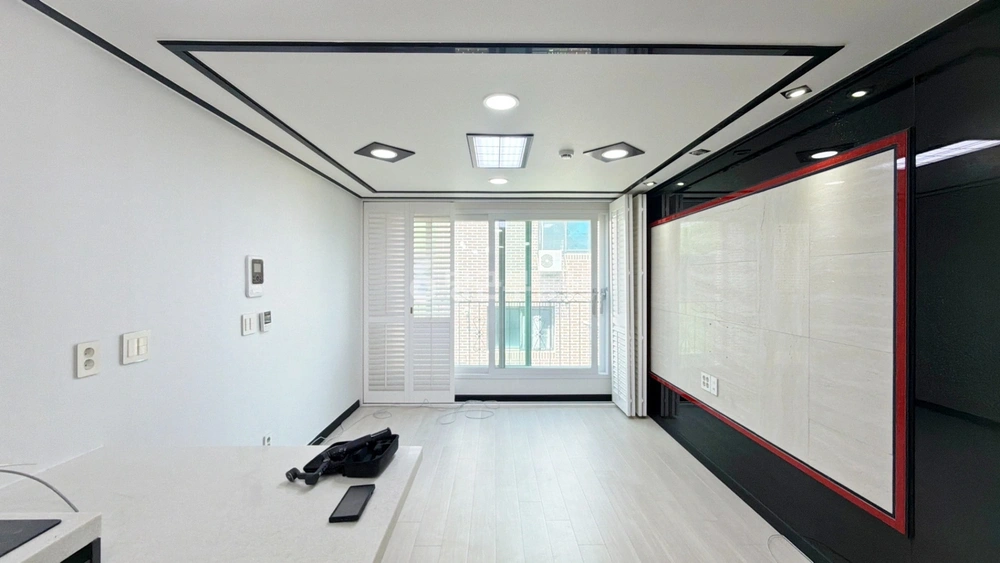 인천광역시 서해구 경서동 빌라(투룸 이상) 사진 1