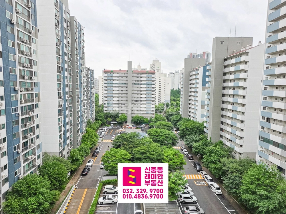 경기도 부천시 원미구 중동 아파트 사진 1