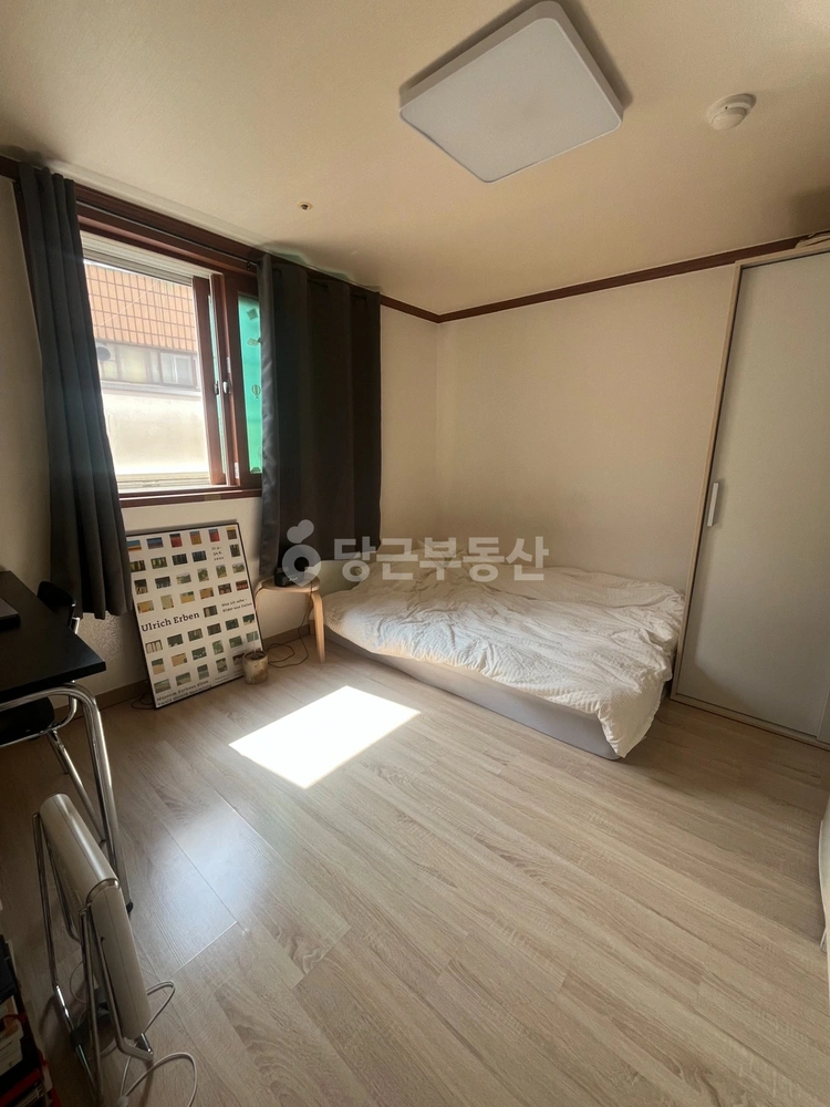 서울특별시 동작구 상도동 원룸 사진 1