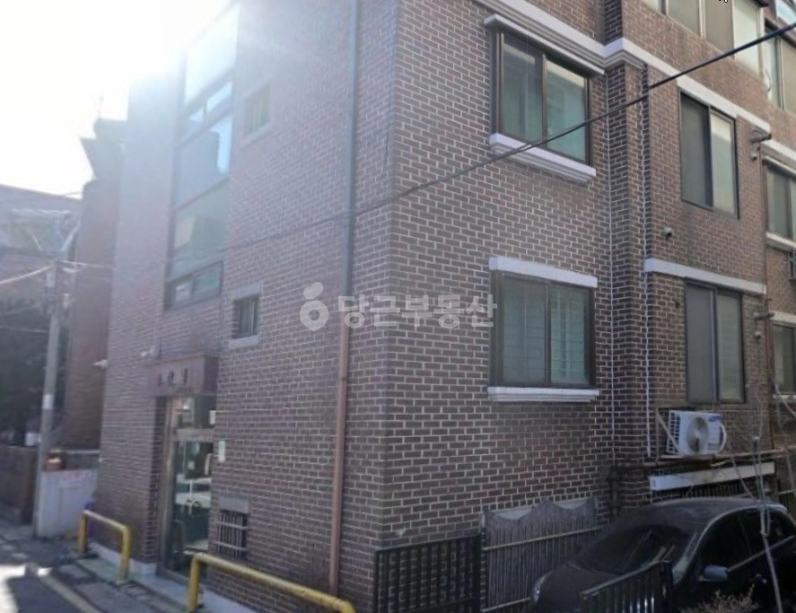 서울특별시 서초구 양재동 빌라(투룸 이상) 사진 1