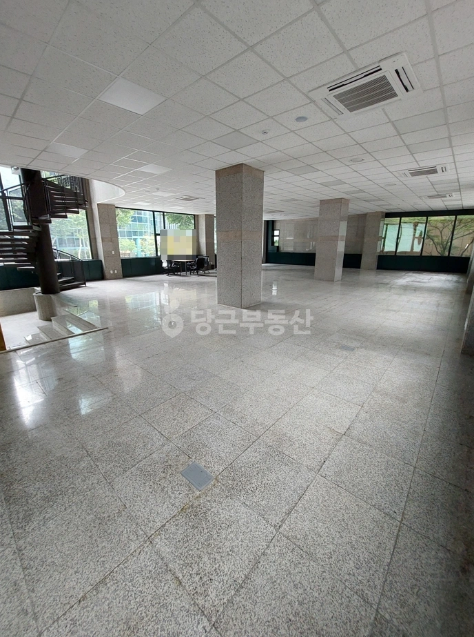 서울특별시 강남구 역삼동 사무실 사진 1