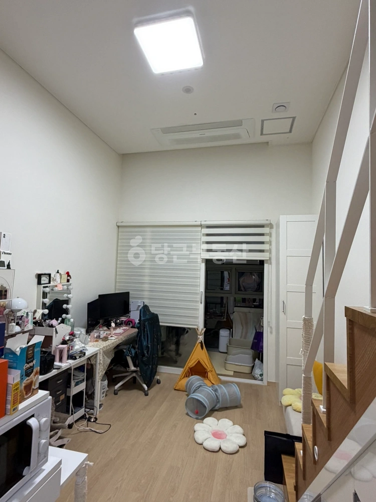 서울특별시 금천구 가산동 오피스텔 사진 1