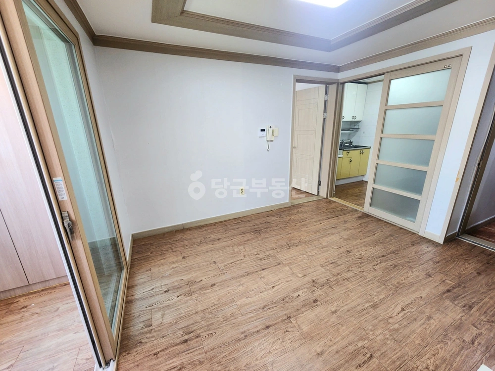 경상북도 포항시 북구 장성동 원룸 사진 1