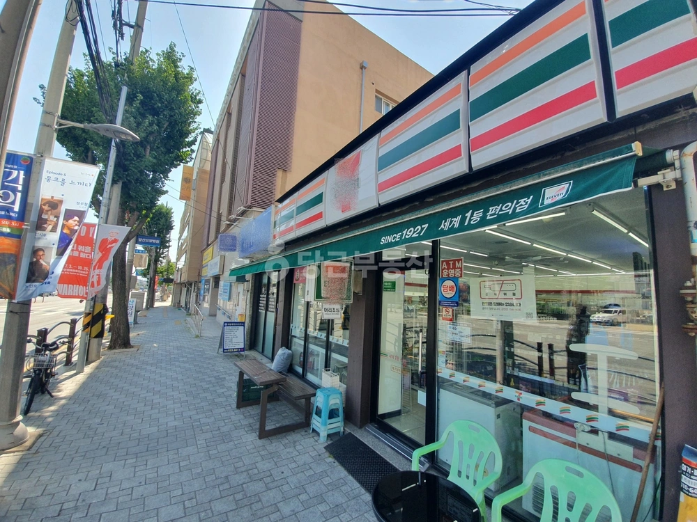 대구광역시 남구 대명동 상가 사진 1