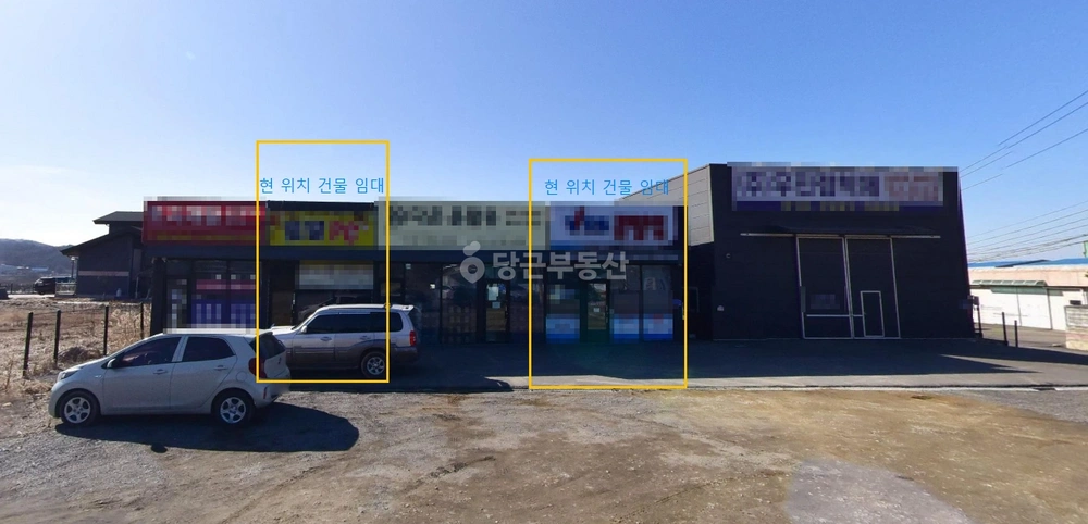 충청남도 천안시 서북구 직산읍 상가 사진 1