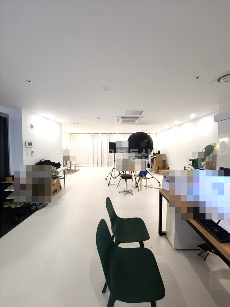 서울특별시 관악구 신림동 상가 사진 1