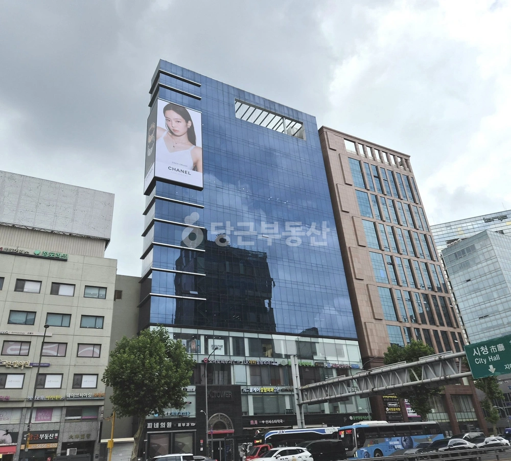 서울특별시 서초구 잠원동 상가 사진 1