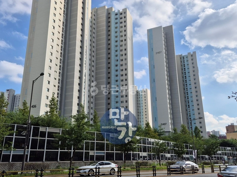 경기도 하남시 망월동 상가 사진 1