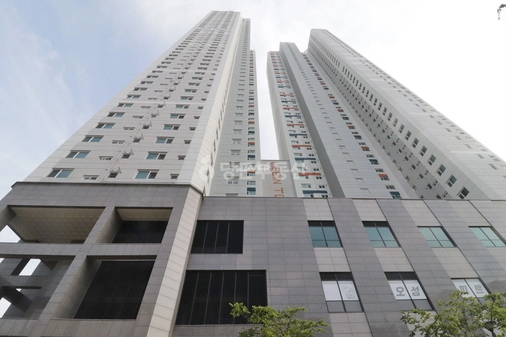 부산광역시 서구 토성동1가 아파트 사진 1