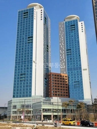 인천광역시 연수구 송도동 원룸 사진 1