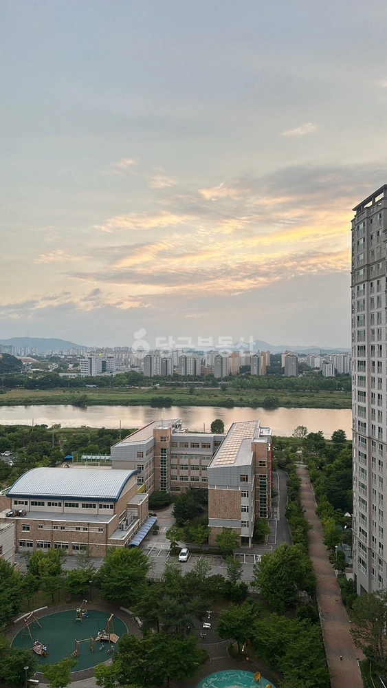 전남광주통합특별시 북구 신용동 아파트 사진 1