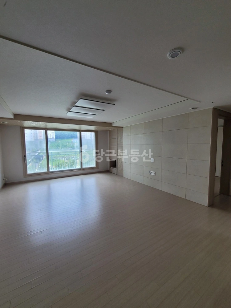 충청남도 아산시 배방읍 아파트 사진 1