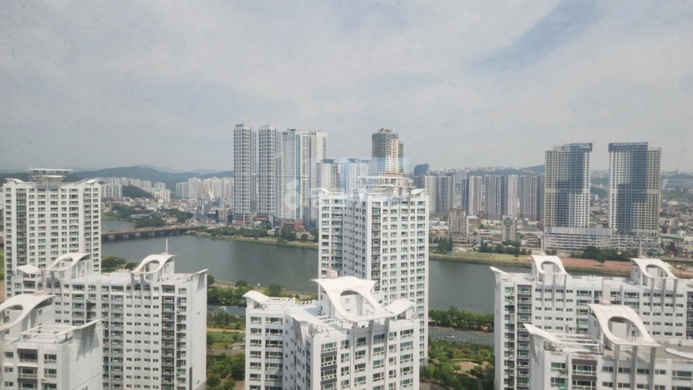 울산광역시 남구 신정동 아파트 사진 1