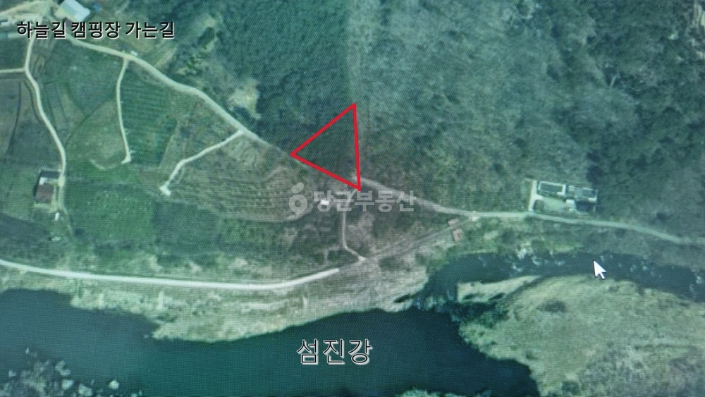 전북특별자치도 순창군 동계면 토지 사진 1