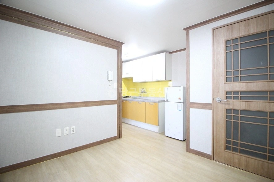 대구광역시 동구 율하동 원룸 사진 1