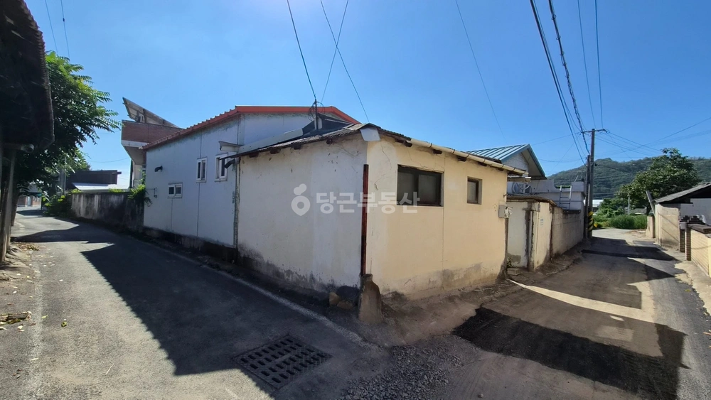 경상북도 청도군 풍각면 단독/전원주택 사진 1