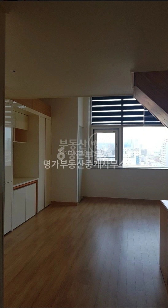 울산광역시 남구 신정동 오피스텔 사진 1