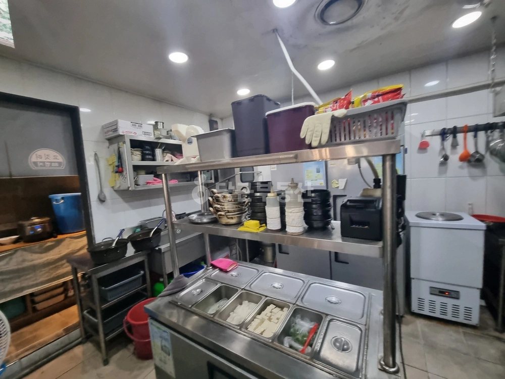 전남광주통합특별시 목포시 상동 상가 사진 1