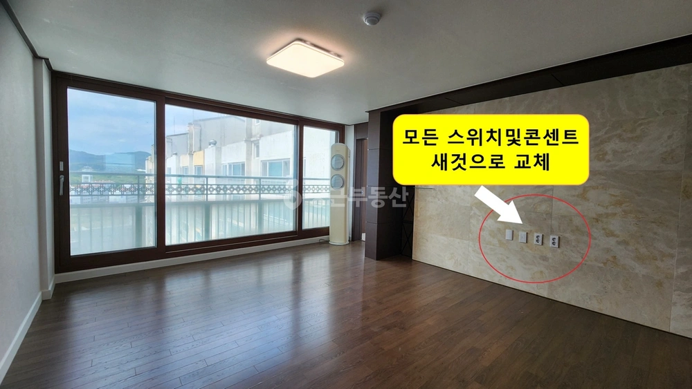 충청북도 진천군 진천읍 아파트 사진 1