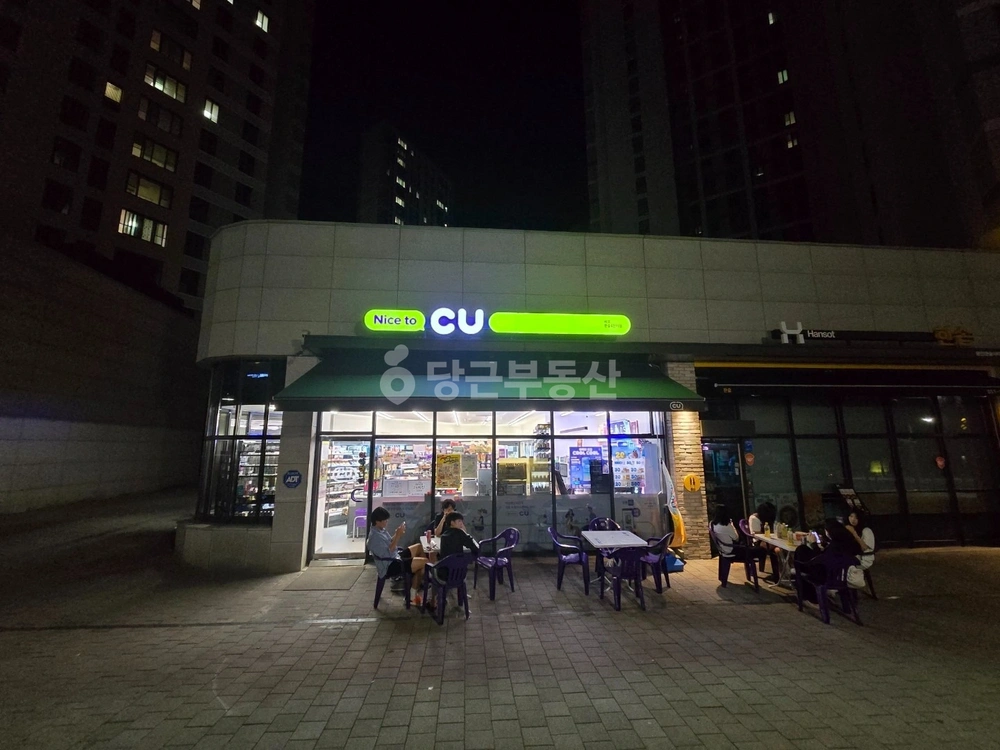 경기도 용인시 처인구 남사읍 상가 사진 1
