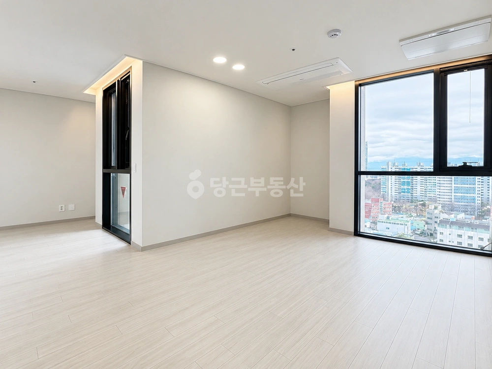 부산광역시 수영구 남천동 오피스텔 사진 1
