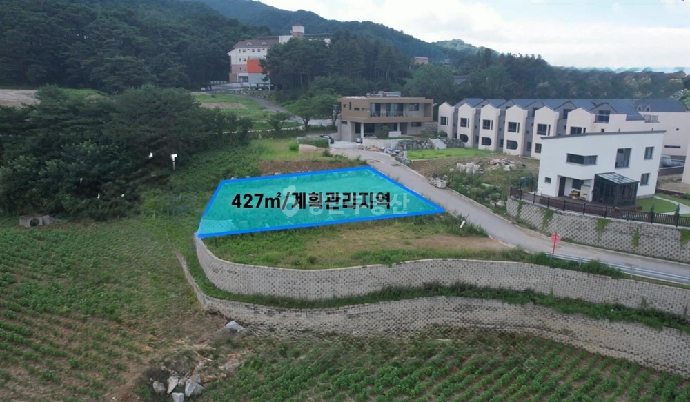 강원특별자치도 원주시 행구동 토지 사진 1