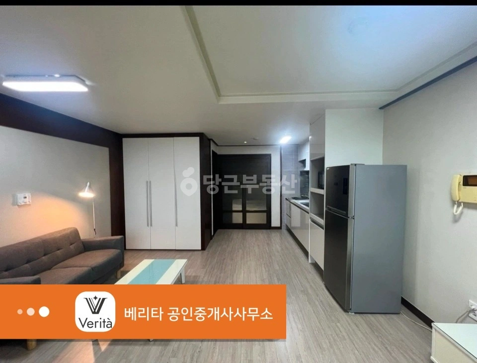 제주특별자치도 제주시 연동 오피스텔 사진 1