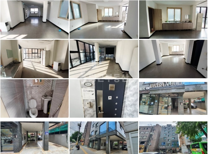 서울특별시 관악구 신림동 사무실 사진 1