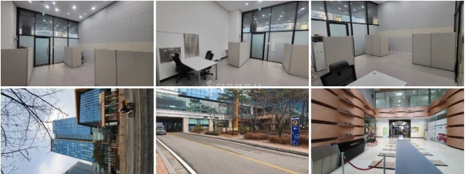 서울특별시 금천구 가산동 상가 사진 1