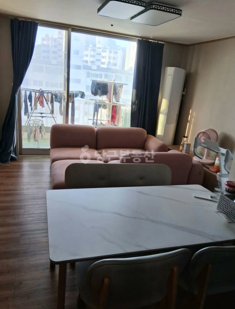 경상남도 창원시 마산회원구 구암동 아파트 사진 1