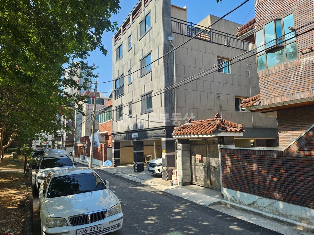 대구광역시 달서구 용산동 빌라(투룸 이상) 사진 1