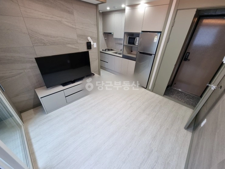 대전광역시 유성구 구암동 원룸 사진 1