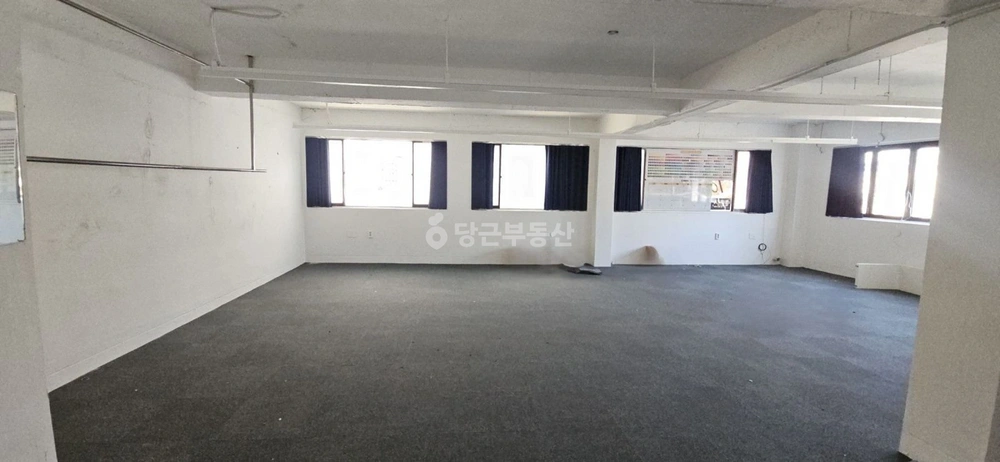 부산광역시 부산진구 범천동 사무실 사진 1