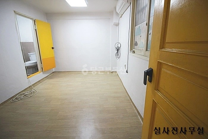 서울특별시 서초구 양재동 원룸 사진 1