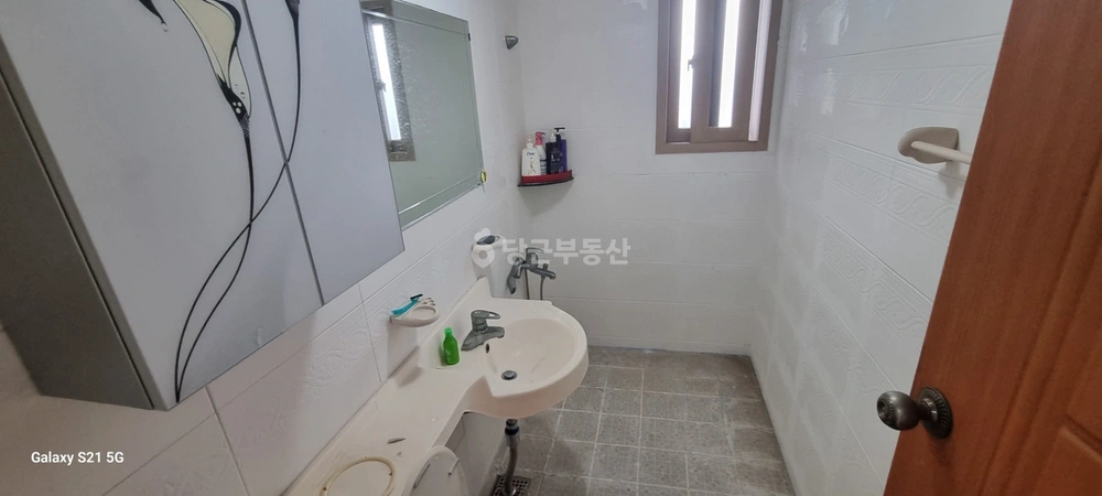 제주특별자치도 제주시 삼도2동 빌라(투룸 이상) 사진 1