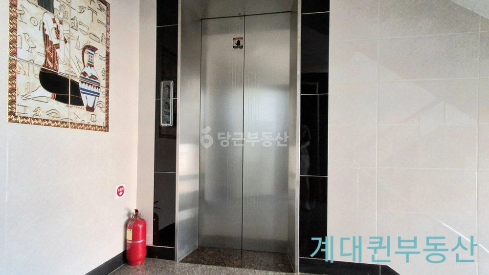 대구광역시 달서구 호산동 원룸 사진 1