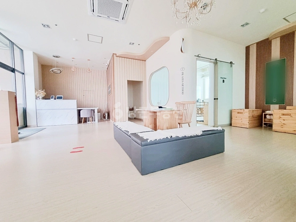 경기도 김포시 장기동 상가 사진 1