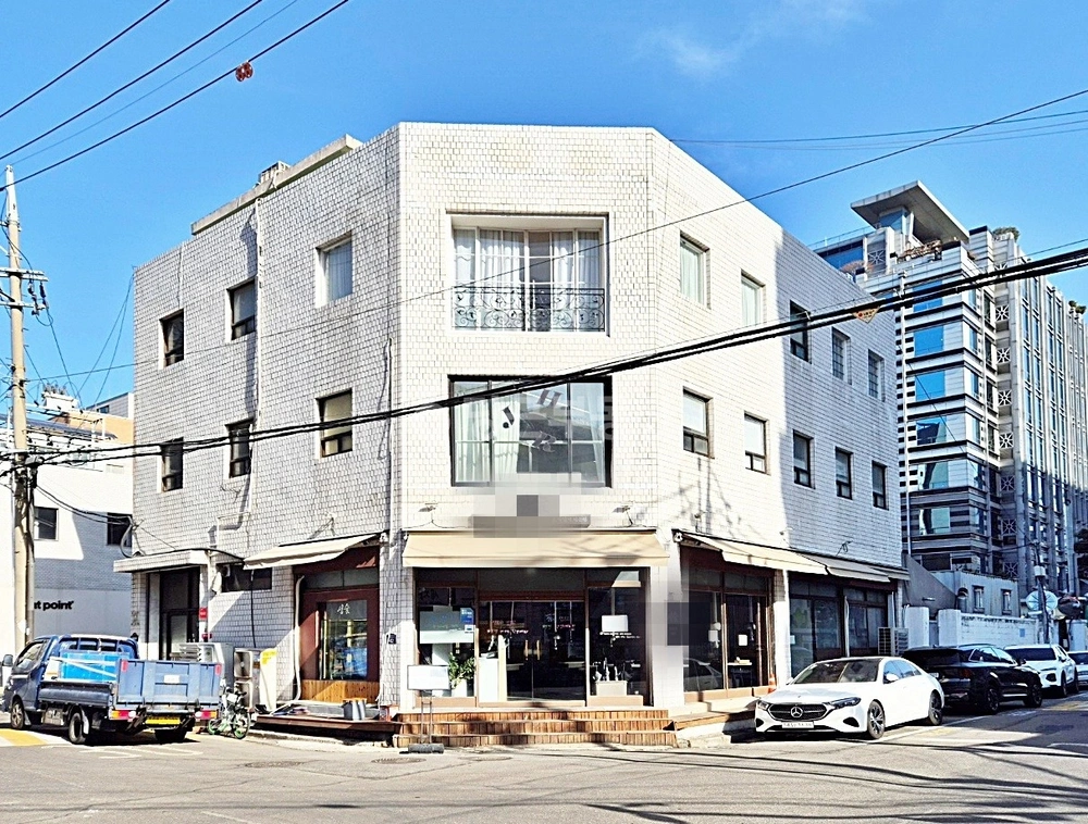 서울특별시 성동구 성수동2가 상가 사진 1