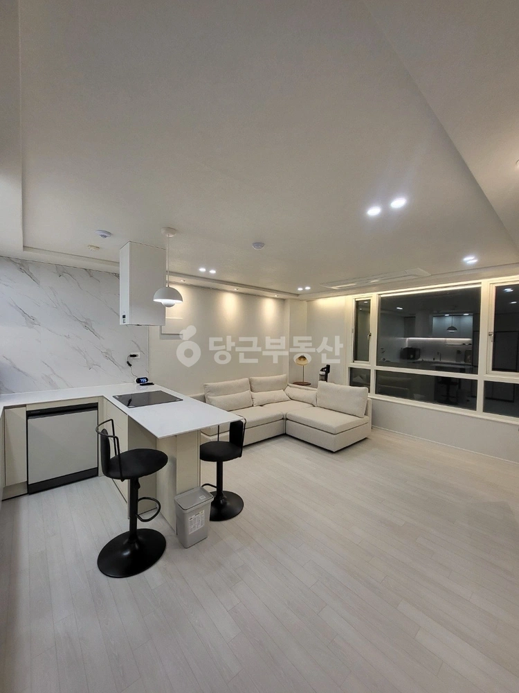 서울특별시 영등포구 양평동2가 오피스텔 사진 1