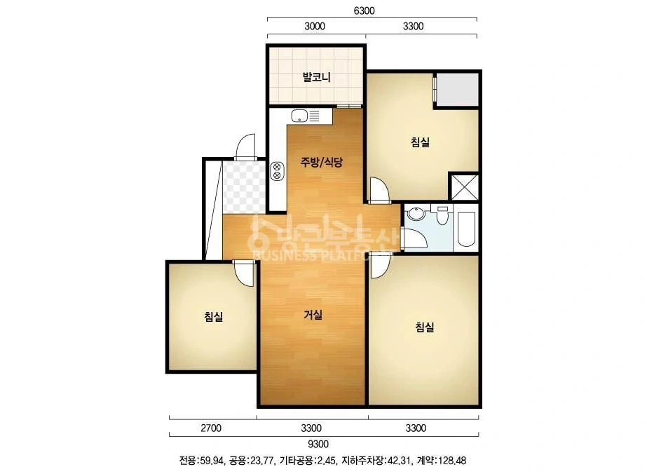 서울특별시 서초구 방배동 아파트 사진 1
