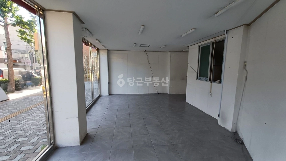 부산광역시 연제구 연산동 상가 사진 1