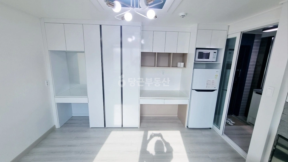 충청북도 청주시 흥덕구 오송읍 원룸 사진 1