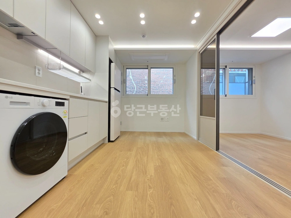 서울특별시 광진구 자양동 원룸 사진 1