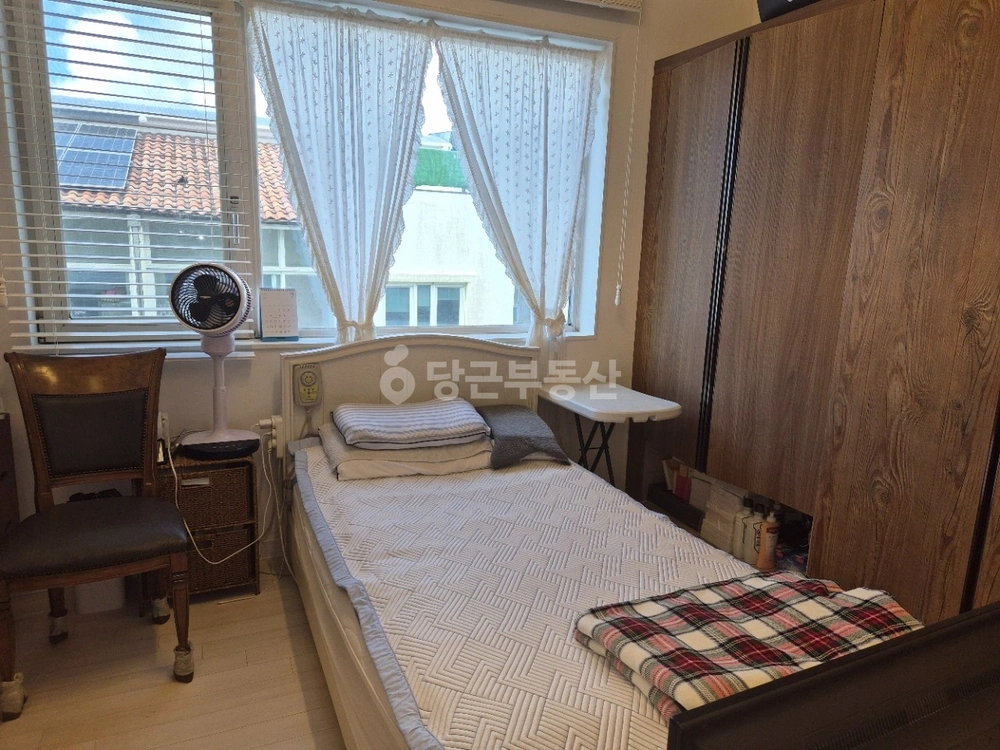 제주특별자치도 제주시 해안동 빌라(투룸 이상) 사진 1