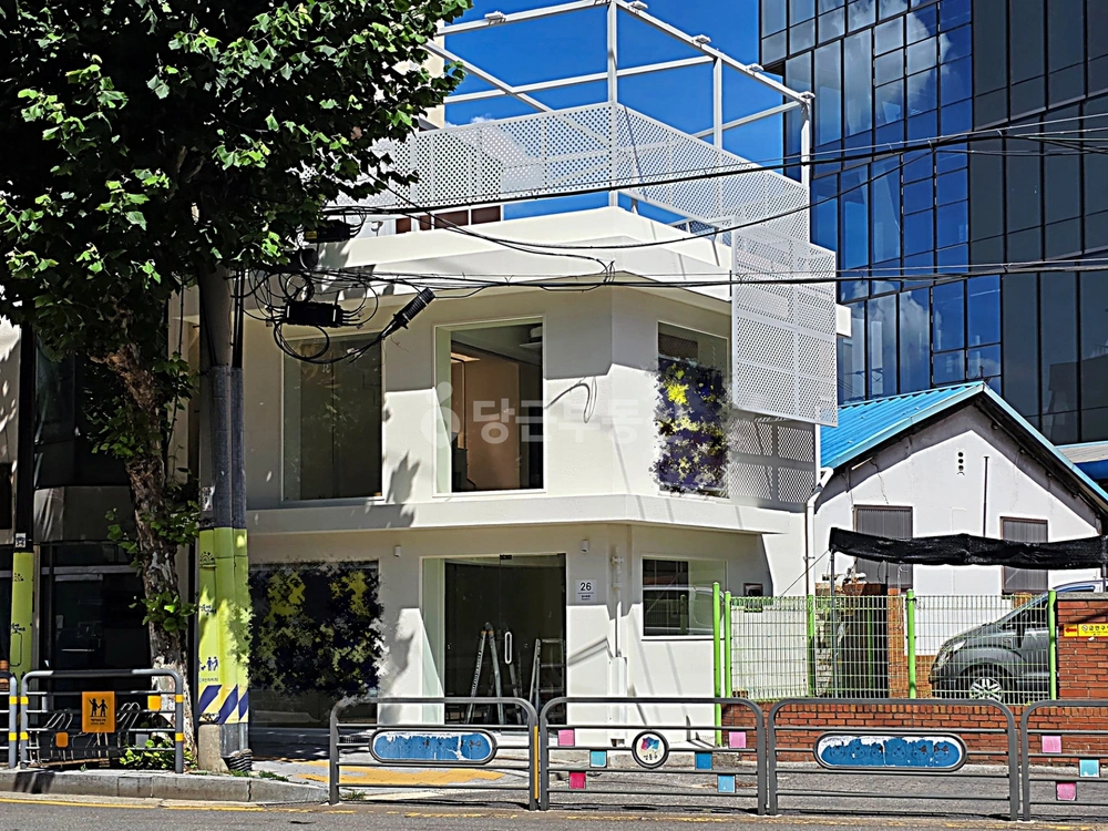 서울특별시 성동구 성수동1가 상가 사진 1