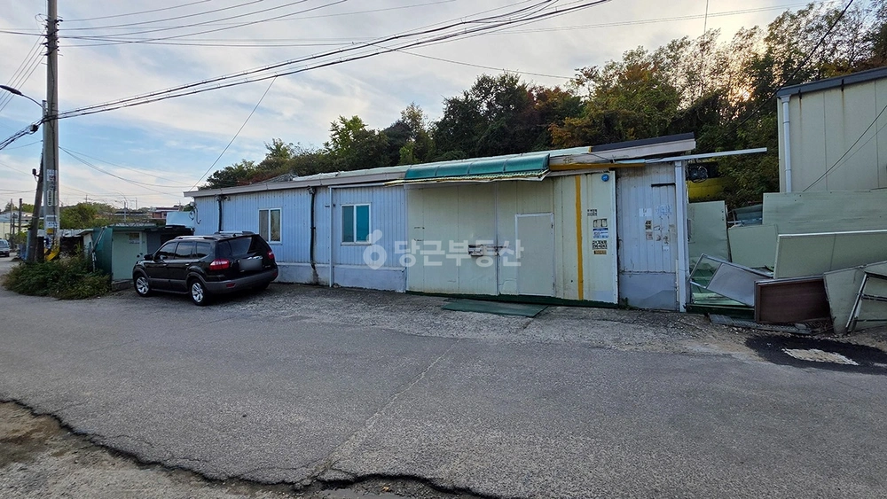 경기도 화성시 효행구 배양동 공장/창고 사진 1