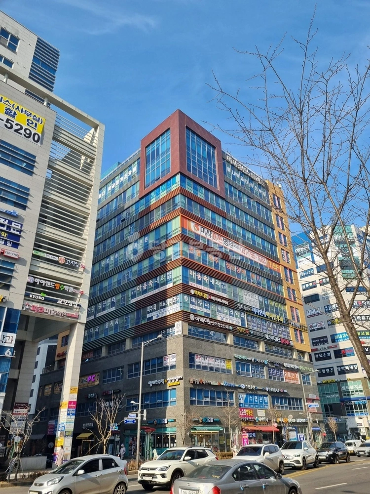 경기도 하남시 망월동 상가 사진 1