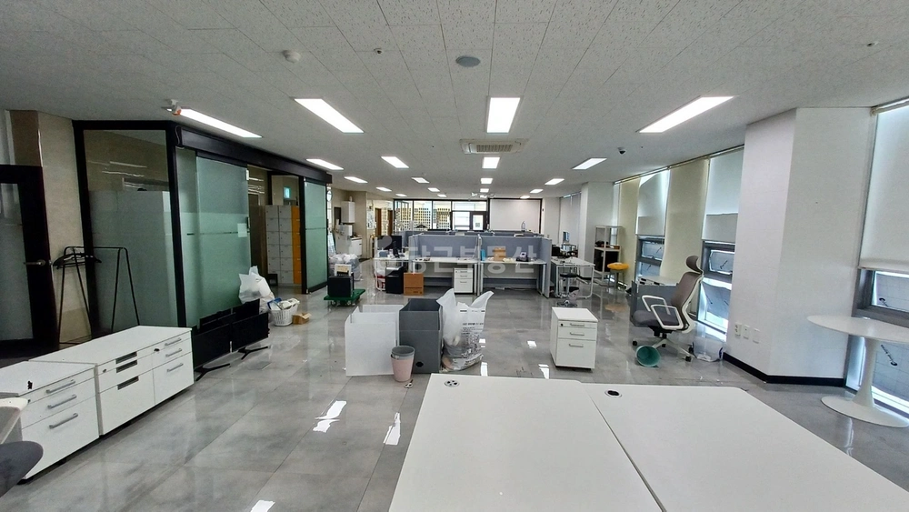 부산광역시 부산진구 범천동 사무실 사진 1